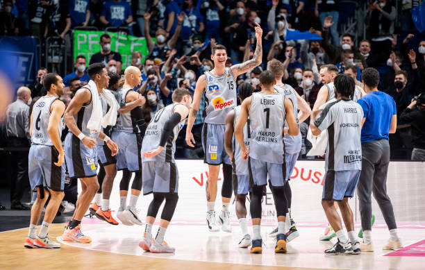 季后赛征程 季后赛征程